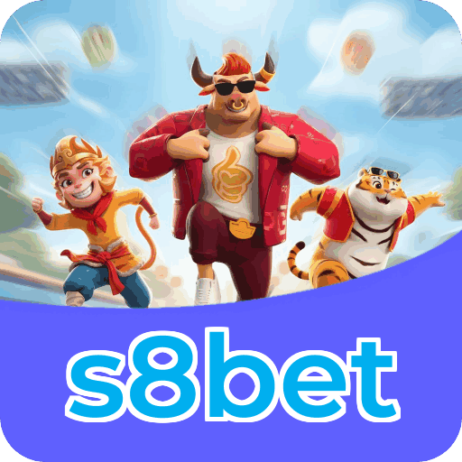 Coleção Premium de Slots s8bet - NetEnt, Pragmatic Play, Evolution